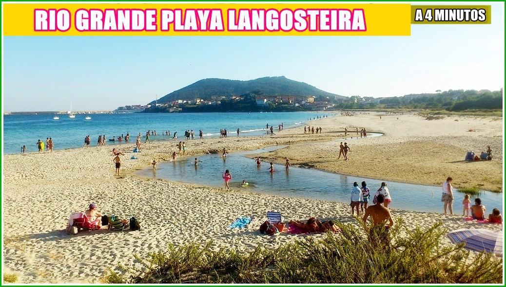 Apartamento Paseo Del Puerto 2 Finisterre Ngoại thất bức ảnh