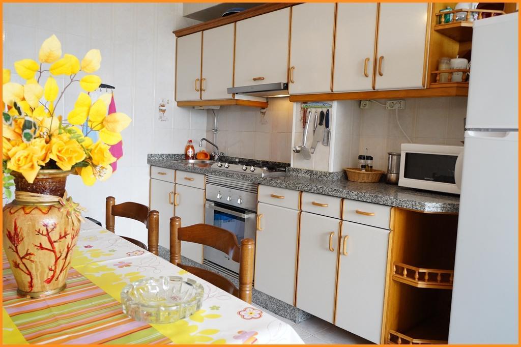 Apartamento Paseo Del Puerto 2 Finisterre Ngoại thất bức ảnh